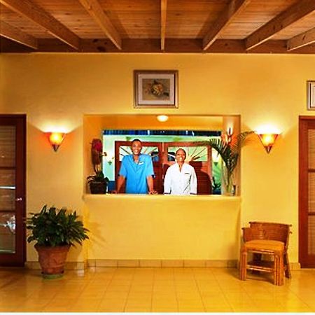 Idle Awhile Beach Hotel Negril Kültér fotó