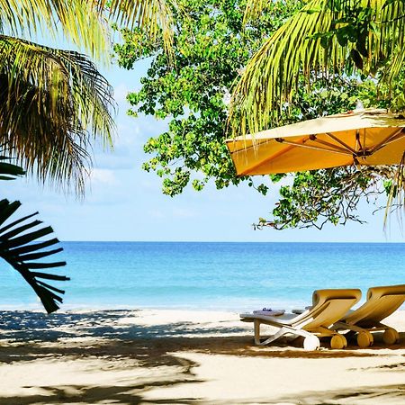 Idle Awhile Beach Hotel Negril Kültér fotó