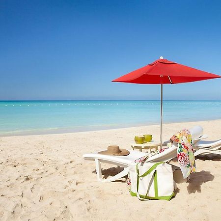 Idle Awhile Beach Hotel Negril Kültér fotó
