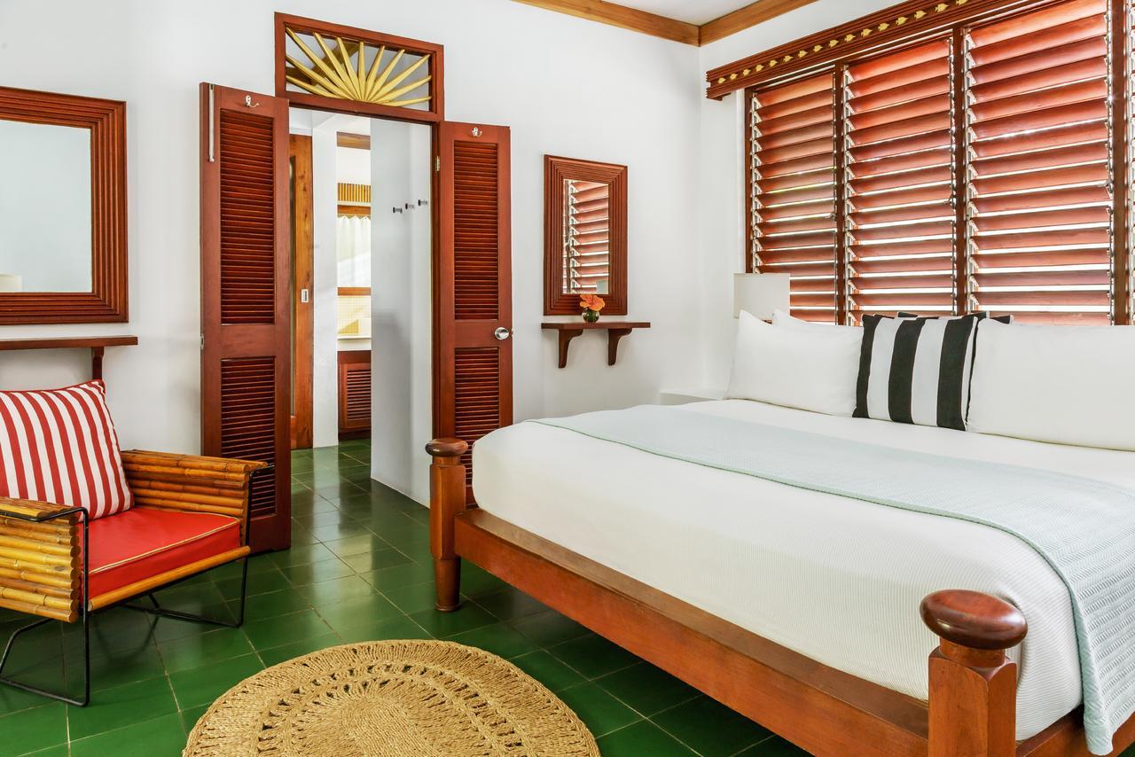 Idle Awhile Beach Hotel Negril Kültér fotó