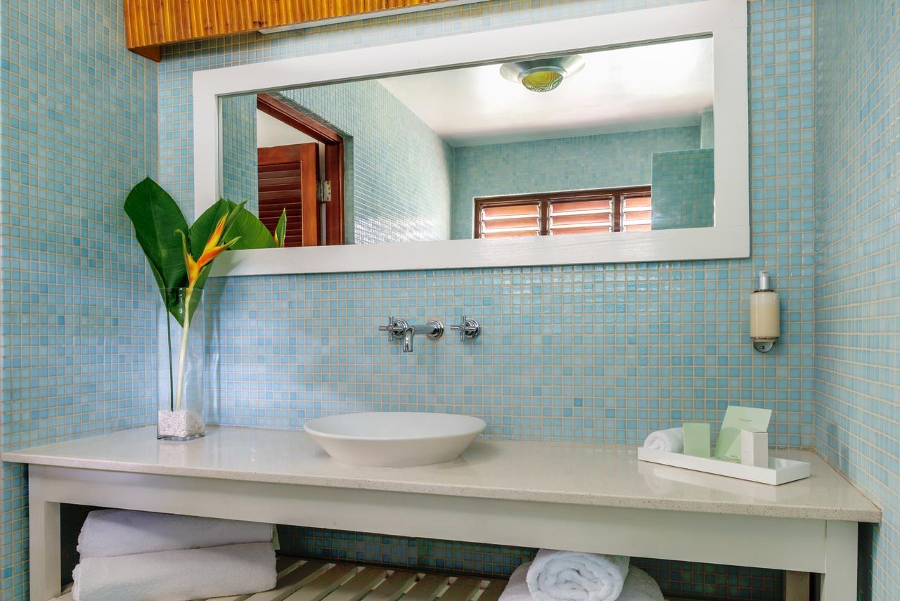 Idle Awhile Beach Hotel Negril Kültér fotó