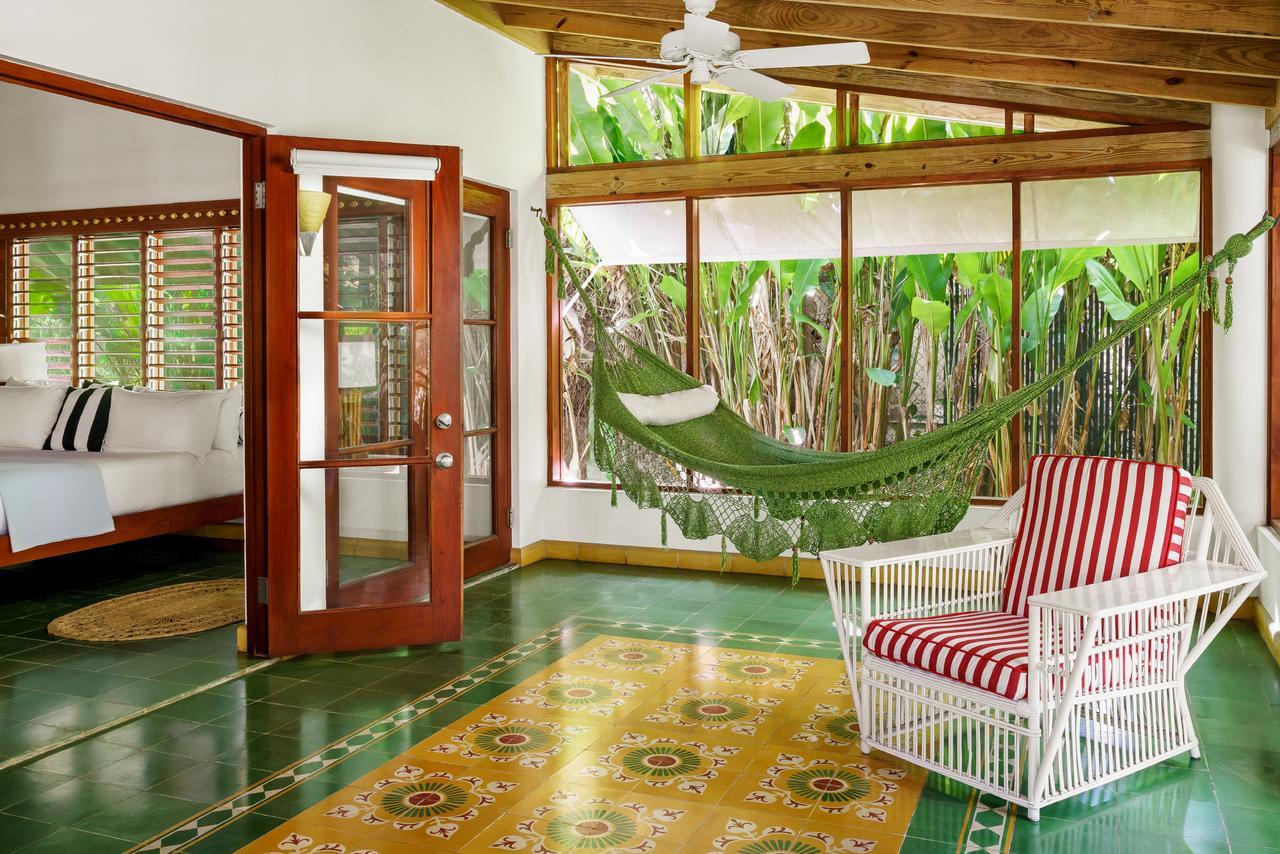 Idle Awhile Beach Hotel Negril Kültér fotó
