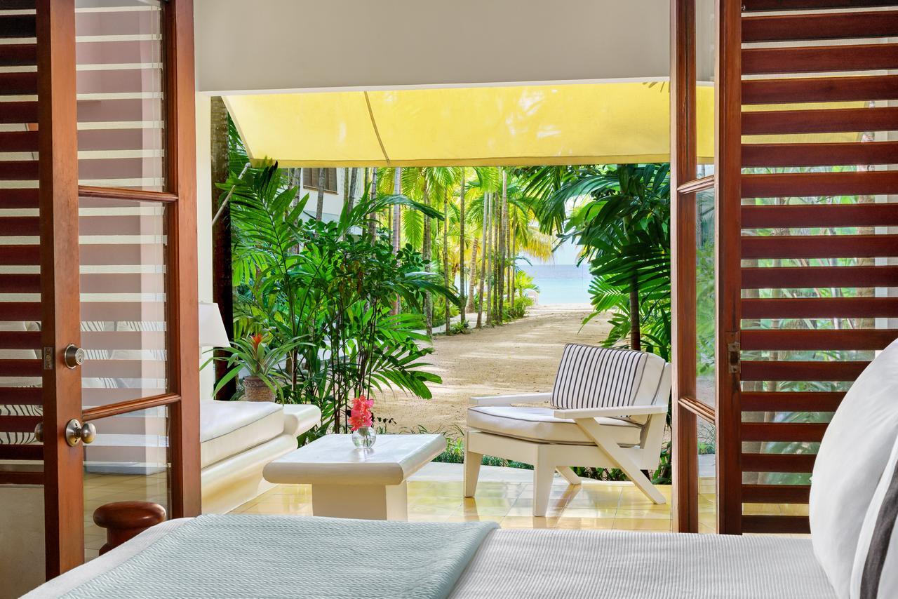 Idle Awhile Beach Hotel Negril Kültér fotó