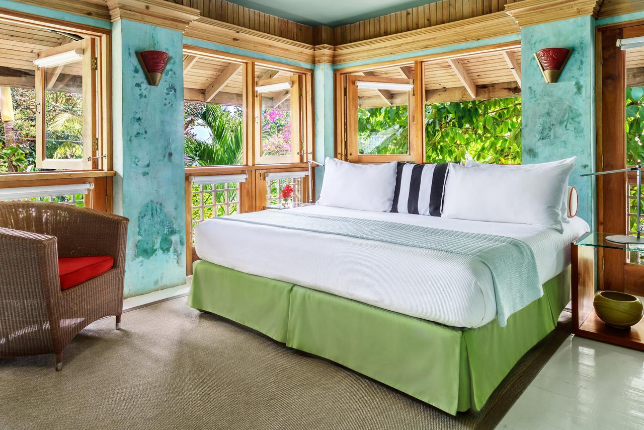 Idle Awhile Beach Hotel Negril Kültér fotó