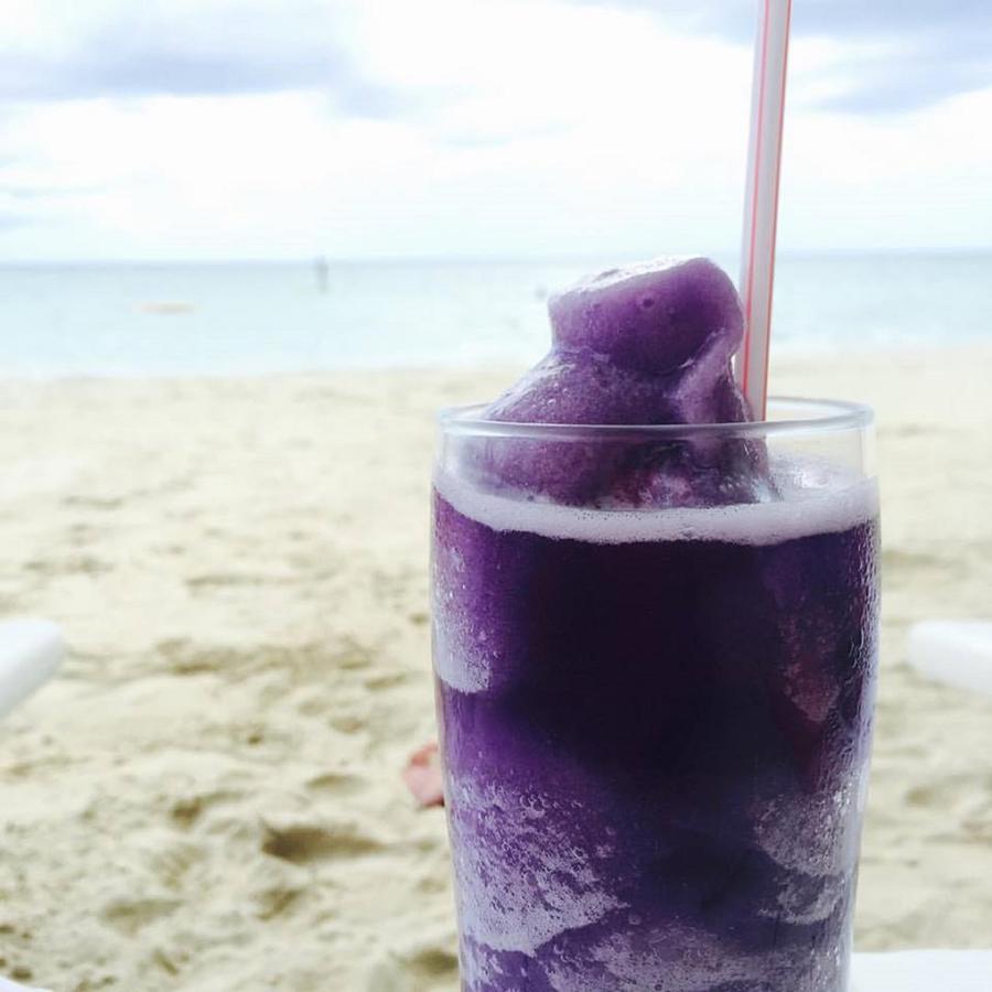 Idle Awhile Beach Hotel Negril Kültér fotó